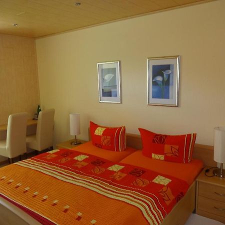Ferienwohnung Latscha Kappel-Grafenhausen Exteriör bild