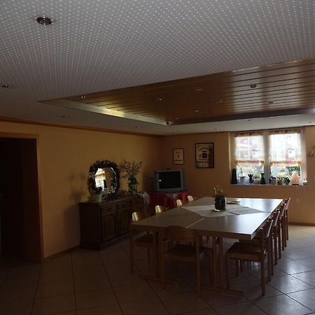 Ferienwohnung Latscha Kappel-Grafenhausen Exteriör bild
