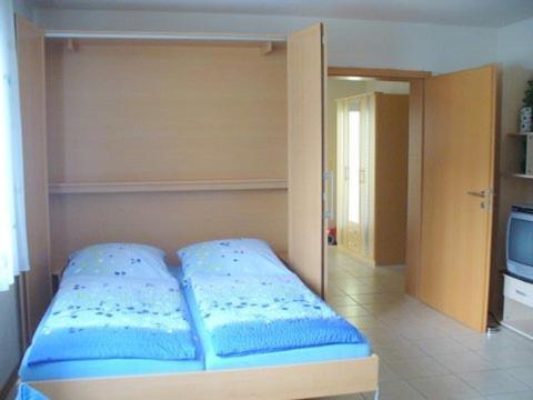 Ferienwohnung Latscha Kappel-Grafenhausen Rum bild