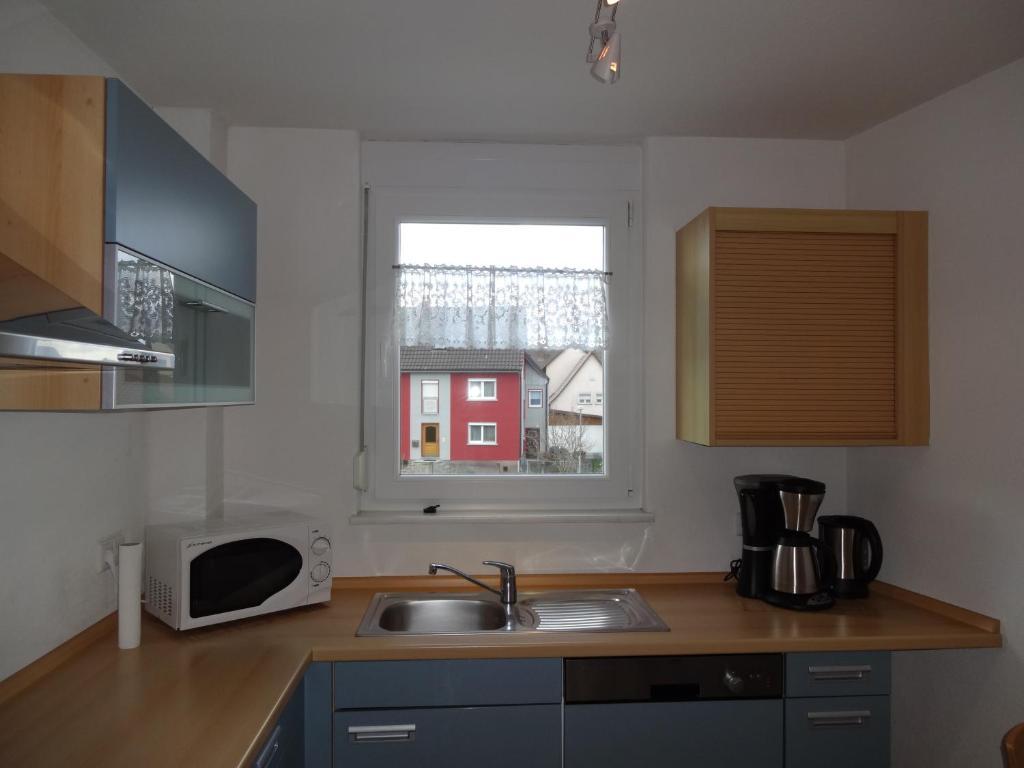 Ferienwohnung Latscha Kappel-Grafenhausen Exteriör bild