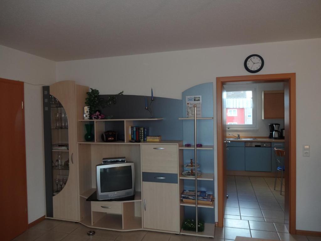 Ferienwohnung Latscha Kappel-Grafenhausen Exteriör bild