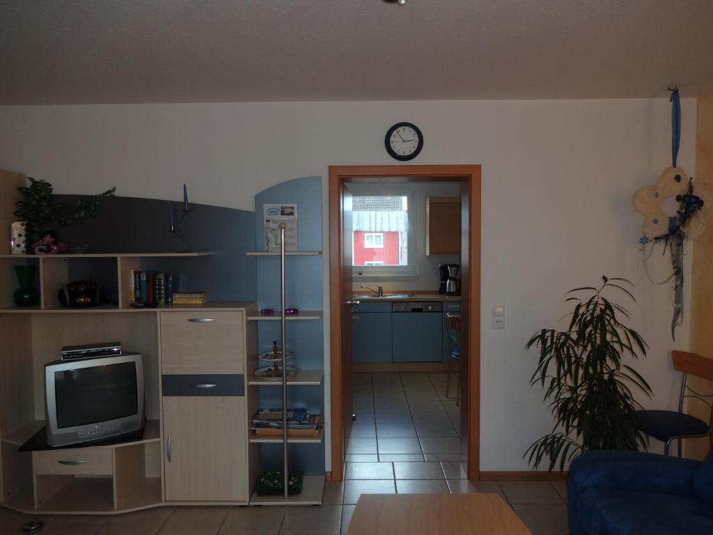 Ferienwohnung Latscha Kappel-Grafenhausen Exteriör bild