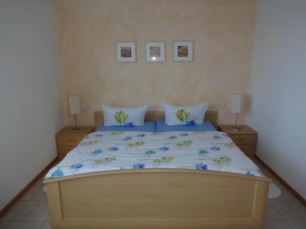 Ferienwohnung Latscha Kappel-Grafenhausen Exteriör bild