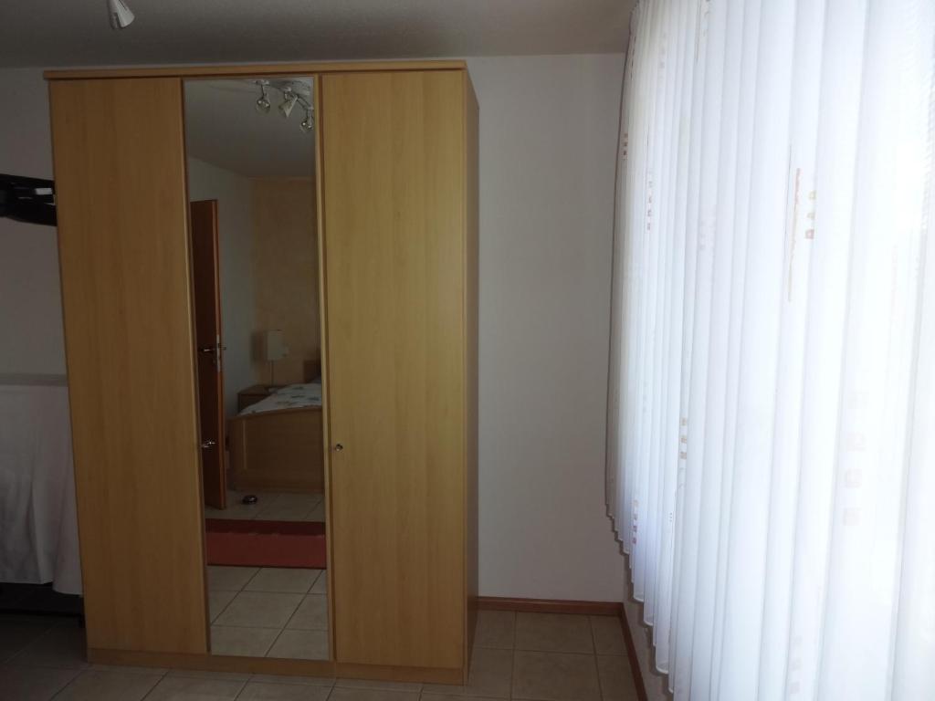 Ferienwohnung Latscha Kappel-Grafenhausen Exteriör bild