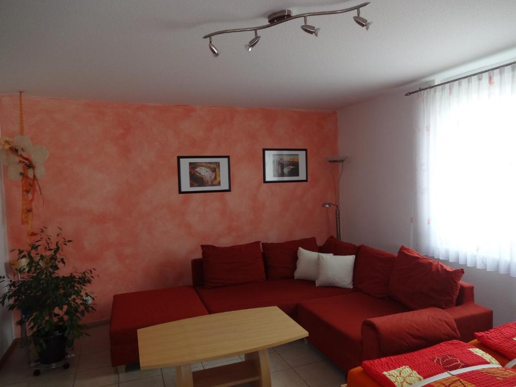 Ferienwohnung Latscha Kappel-Grafenhausen Exteriör bild