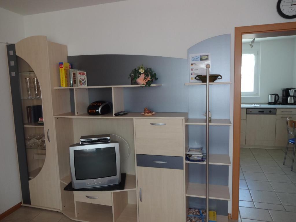 Ferienwohnung Latscha Kappel-Grafenhausen Exteriör bild