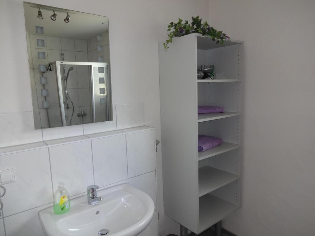 Ferienwohnung Latscha Kappel-Grafenhausen Exteriör bild