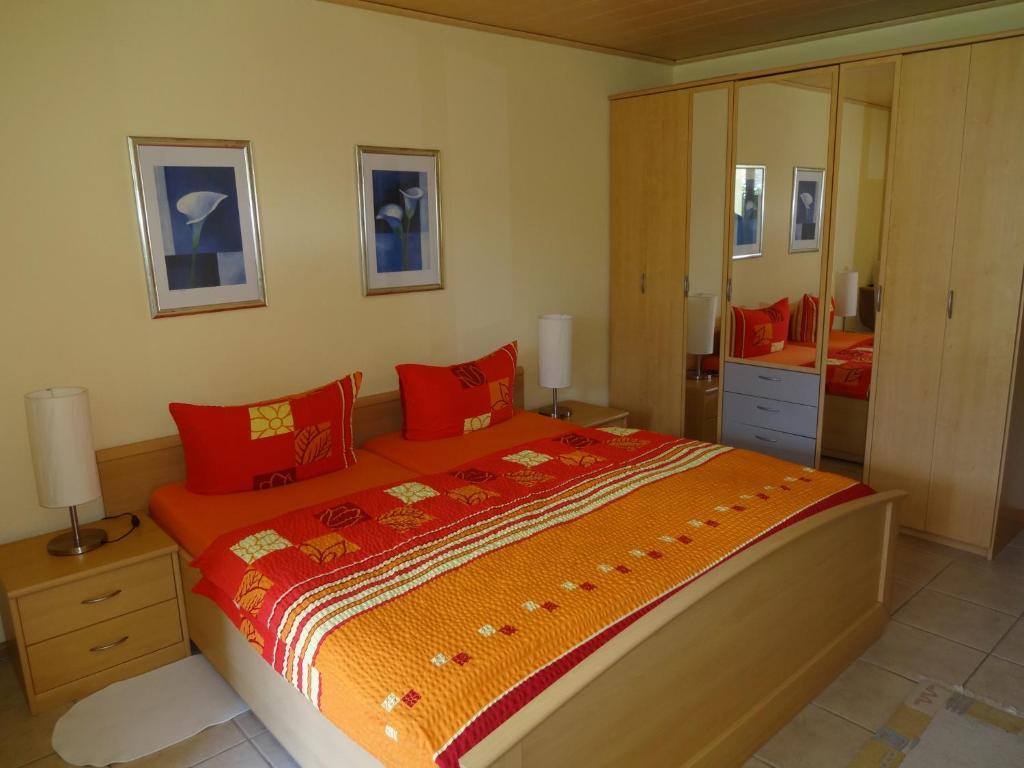 Ferienwohnung Latscha Kappel-Grafenhausen Exteriör bild