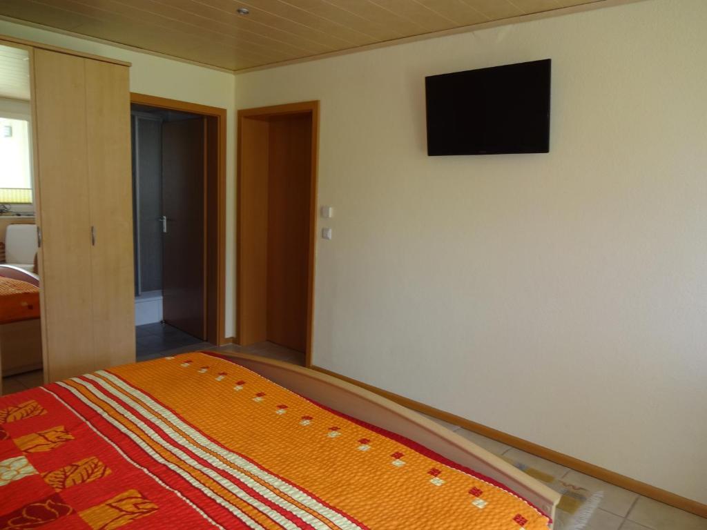 Ferienwohnung Latscha Kappel-Grafenhausen Exteriör bild
