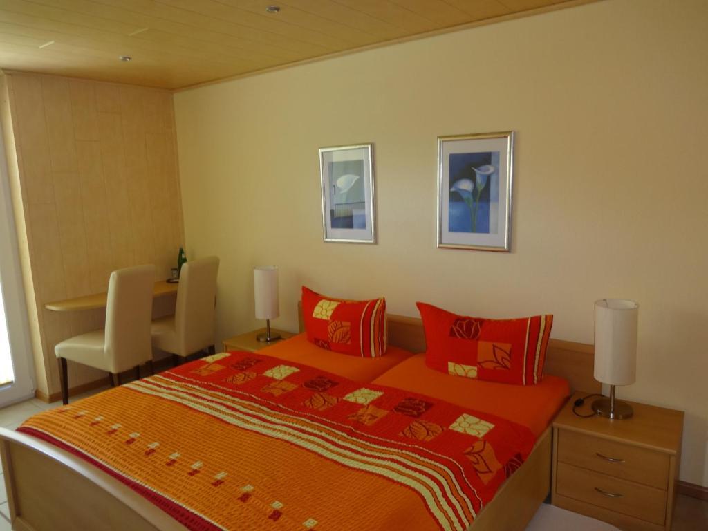 Ferienwohnung Latscha Kappel-Grafenhausen Exteriör bild