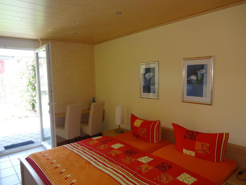 Ferienwohnung Latscha Kappel-Grafenhausen Exteriör bild