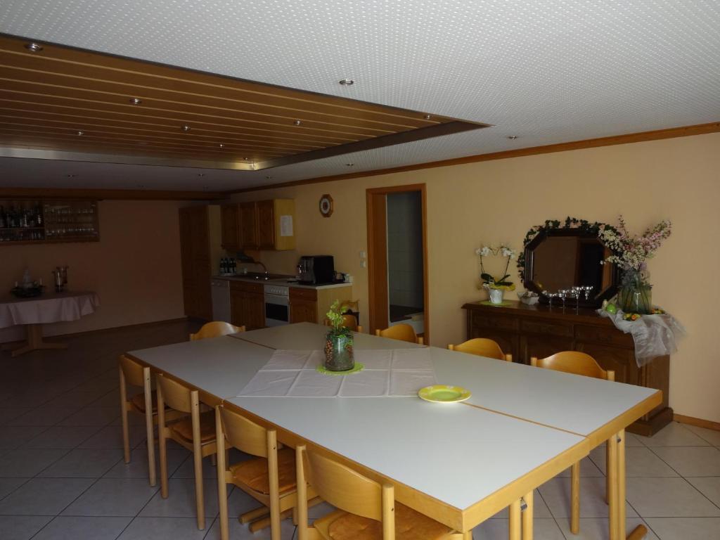 Ferienwohnung Latscha Kappel-Grafenhausen Exteriör bild