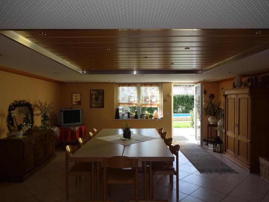 Ferienwohnung Latscha Kappel-Grafenhausen Exteriör bild