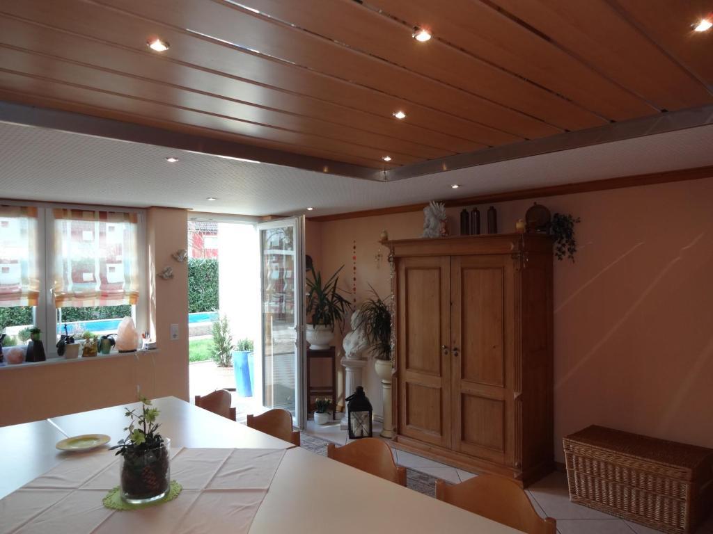 Ferienwohnung Latscha Kappel-Grafenhausen Exteriör bild