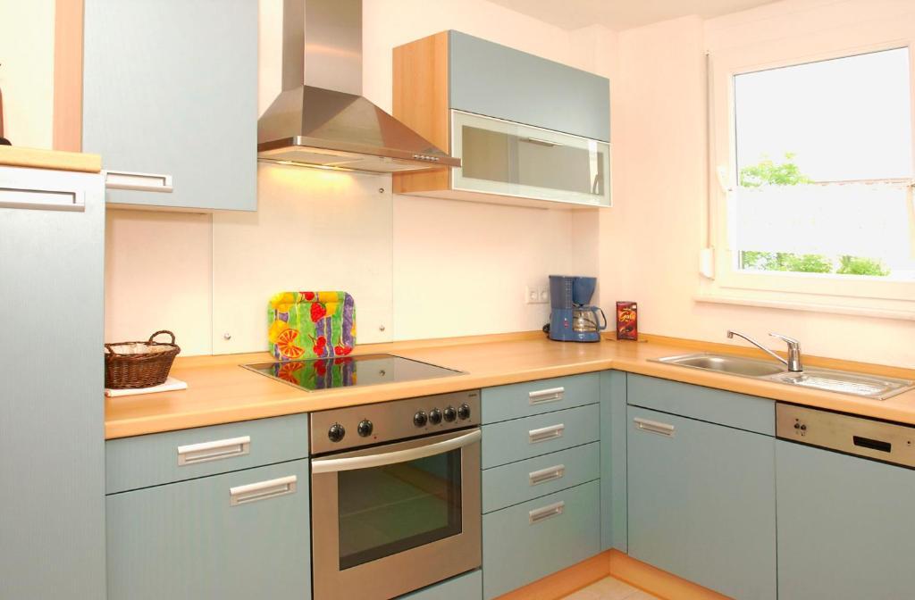 Ferienwohnung Latscha Kappel-Grafenhausen Exteriör bild