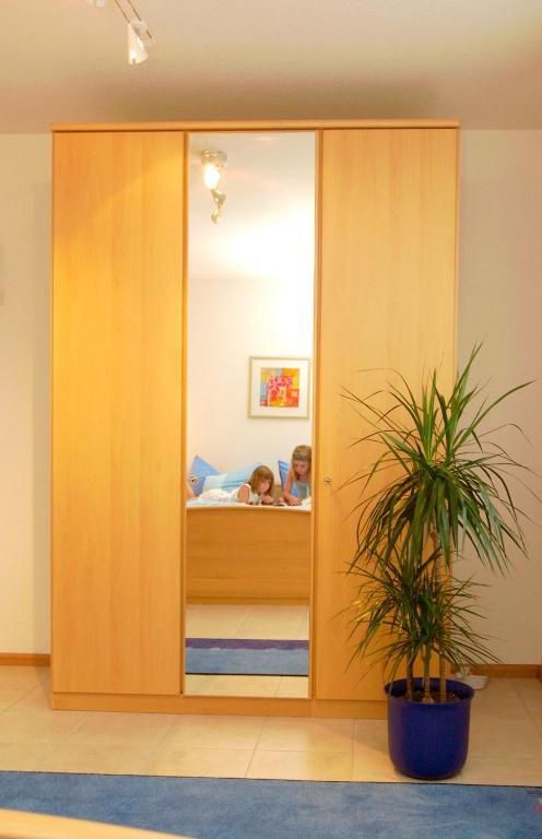 Ferienwohnung Latscha Kappel-Grafenhausen Exteriör bild