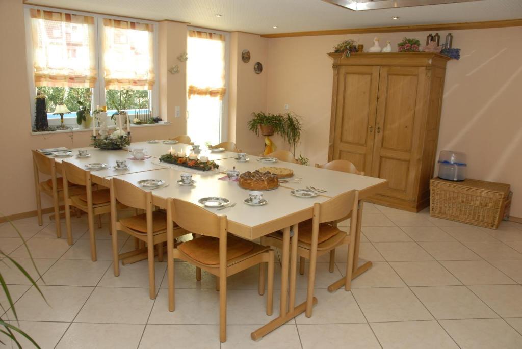 Ferienwohnung Latscha Kappel-Grafenhausen Exteriör bild