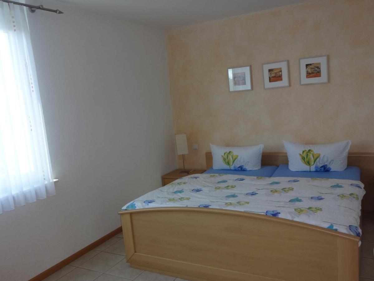 Ferienwohnung Latscha Kappel-Grafenhausen Rum bild